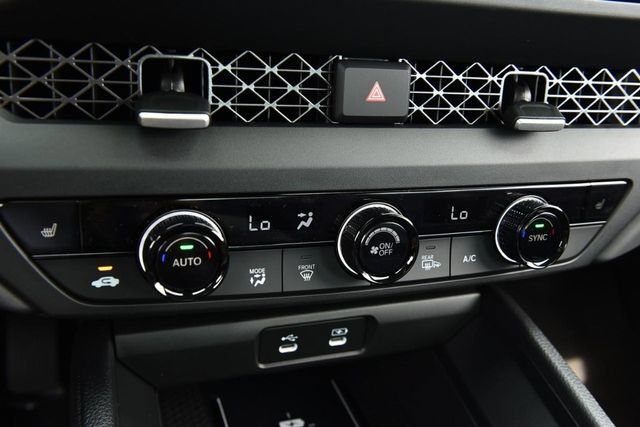New 2026 Honda Accord SE image 14
