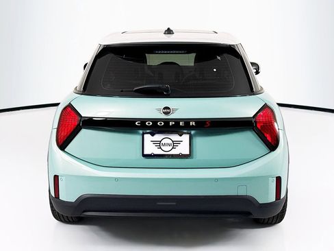 New 2026 MINI Cooper S FWD image 6