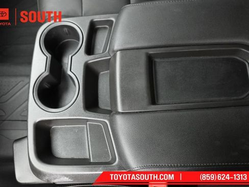 Used 2019 Chevrolet Silverado 1500 LTZ AWD/4WD image 21