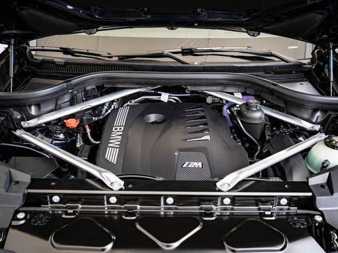 New 2026 BMW X6 xDrive40i image 36