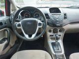 Used 2019 Ford Fiesta SE image 6