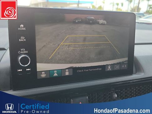 Certified 2024 Honda CR-V Sport Touring image 17