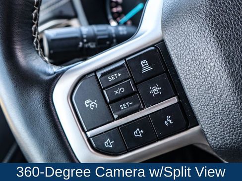 Used 2024 Ford Expedition Max Limited image 26