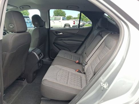 Certified 2024 Chevrolet Equinox LT FWD image 10