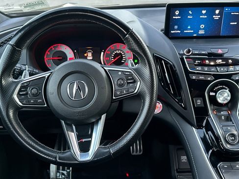 Used 2020 Acura RDX A-Spec image 18