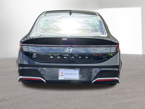 New 2026 Hyundai Sonata SEL image 15