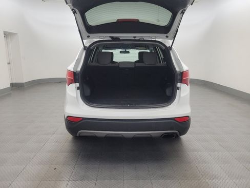 Used 2015 Hyundai Santa Fe Sport FWD image 29