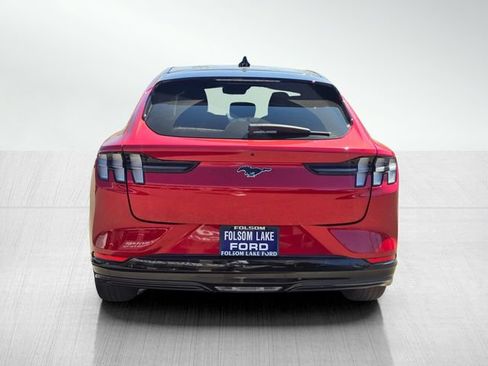 Certified 2023 Ford Mustang Mach-E Premium RWD image 5