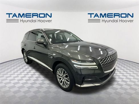 Used 2024 Genesis GV80 2.5T image 8