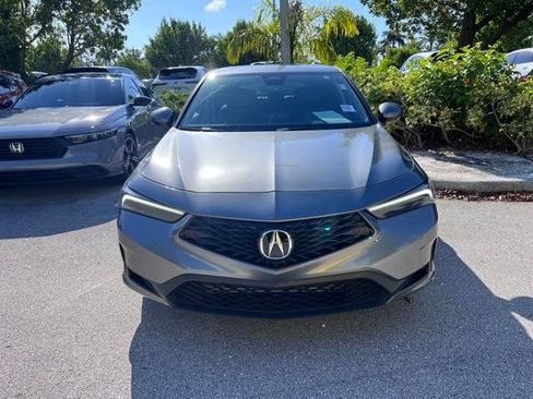 Used 2024 Acura Integra FWD image 2
