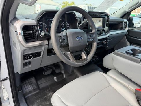 Used 2023 Ford F150 XL RWD image 16