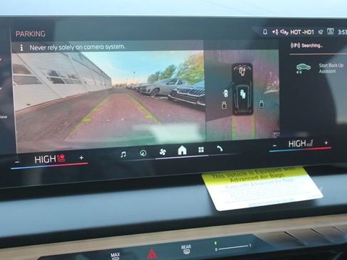 New 2026 BMW X3 xDrive30 w/ Premium Package image 16