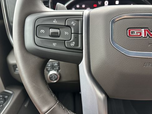 Used 2026 GMC Sierra 1500 SLT w/ SLT Premium Plus Package AWD/4WD image 18