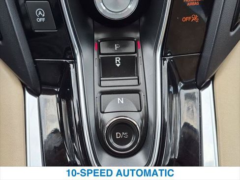 Used 2019 Acura RDX w/ Technology Package FWD image 19