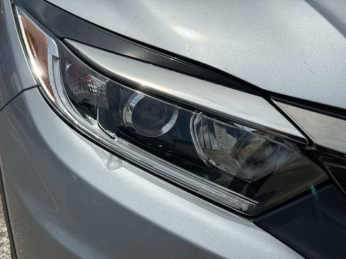 Used 2022 Honda HR-V EX-L image 37