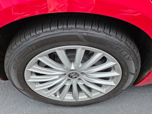 Used 2022 Alfa Romeo Giulia Sprint image 6