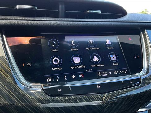 Used 2021 Cadillac XT6 Premium Luxury image 65