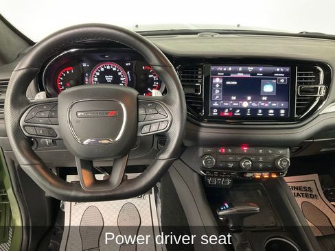 Used 2022 Dodge Durango R/T w/ Tow 'N Go Package image 18