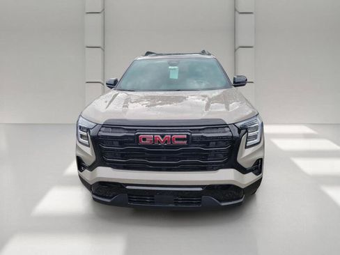 New 2026 GMC Terrain Elevation w/ Elevation Premium Package FWD image 2