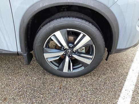 Used 2024 Nissan Rogue SL AWD/4WD image 32