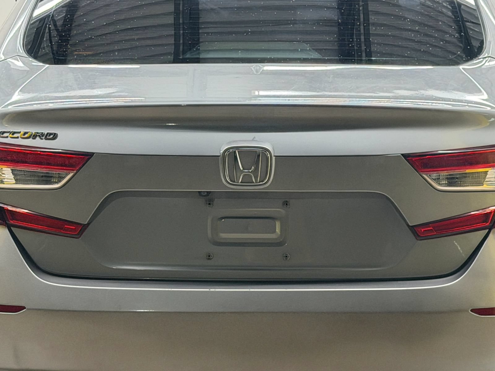 Used 2019 Honda Accord LX image 11