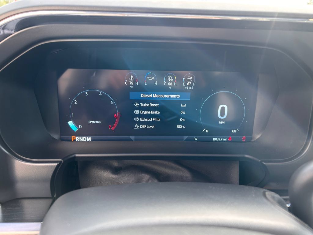 Used 2026 Ford F350 Lariat AWD/4WD image 9