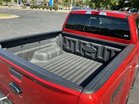 Used 2022 Ford Ranger XLT w/ Equipment Group 301A Mid AWD/4WD image 16