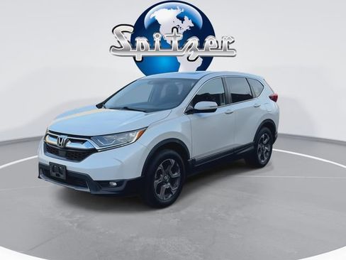 Used 2019 Honda CR-V EX image 4