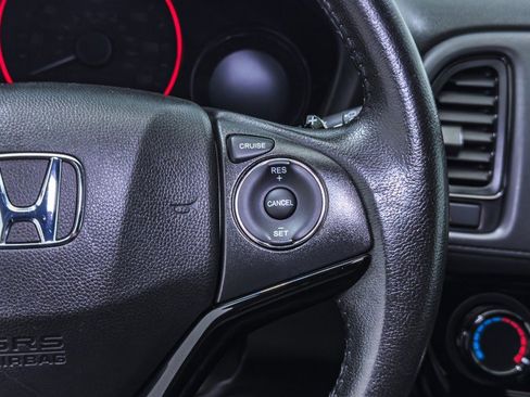 Used 2022 Honda HR-V Sport image 24