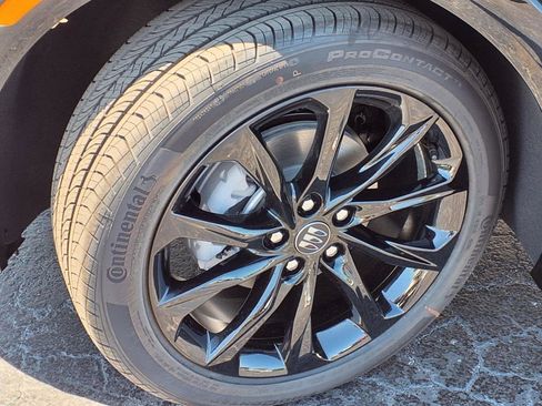 New 2026 Buick Encore GX Sport Touring w/ Comfort Package image 22