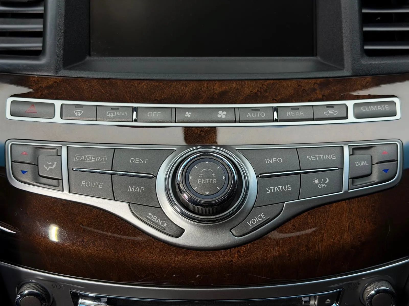 Used 2013 INFINITI JX35 FWD w/ Premium Pkg image 44
