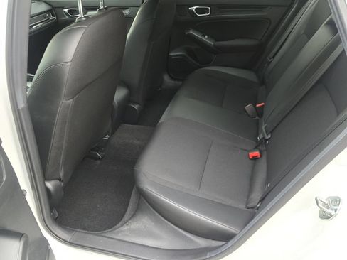 Used 2025 Honda Civic Sport image 11