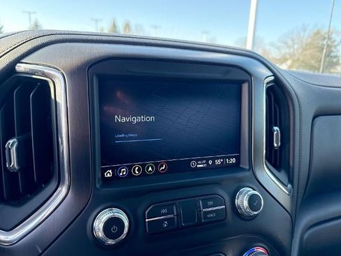 Certified 2022 GMC Sierra 3500 AT4 w/ AT4 Preferred Package image 14