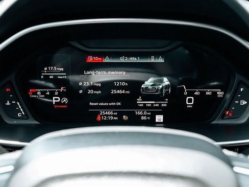 Used 2023 Audi Q3 2.0T Premium Plus AWD/4WD image 38