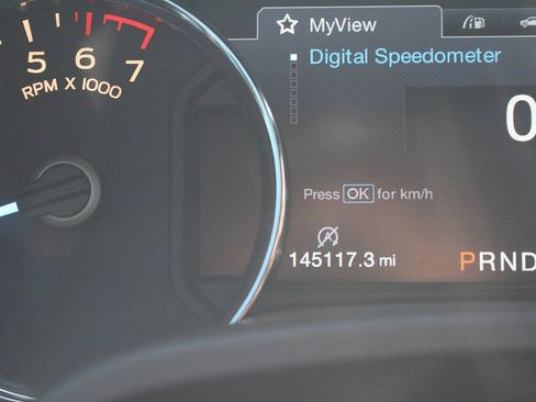 Used 2018 Ford F150 Lariat w/ Equipment Group 501A Mid AWD/4WD image 14