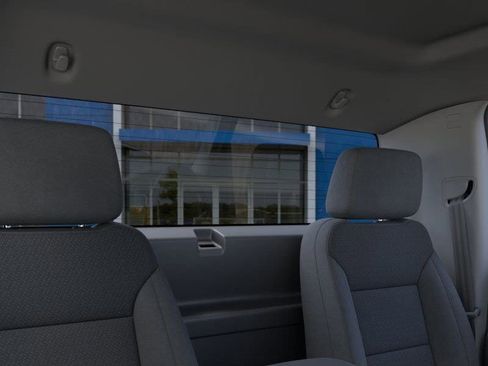 New 2025 Chevrolet Silverado 1500 W/T w/ WT Safety Package image 68