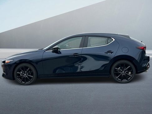 New 2026 MAZDA MAZDA3 s Sport image 6
