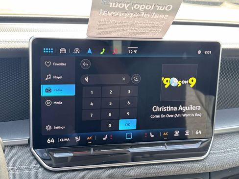 Certified 2025 Volkswagen Tiguan S AWD/4WD image 24