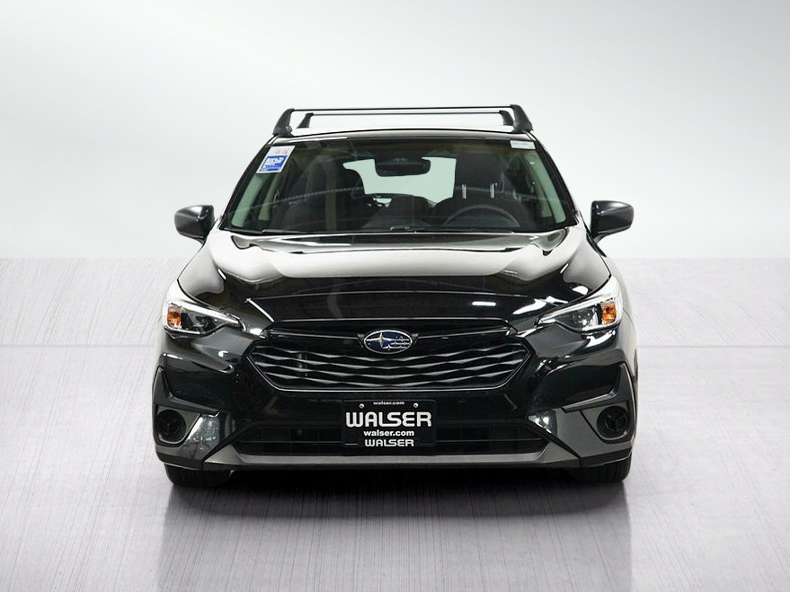 Used 2024 Subaru Impreza 2.0i w/ Popular Package #1A AWD/4WD image 8