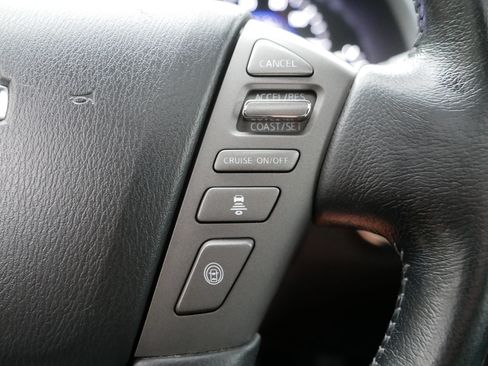 Used 2019 Nissan Armada SL AWD/4WD image 29