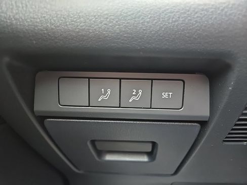 Used 2025 MAZDA CX-30 AWD 2.5 S w/ Preferred Package image 44