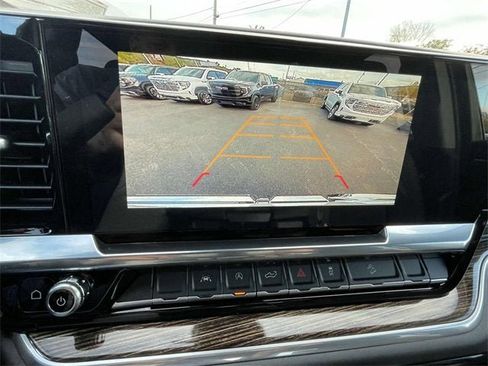 New 2026 GMC Sierra 1500 Elevation w/ X31 Off-Road Package image 14