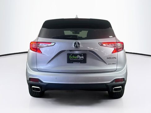 Used 2024 Acura RDX w/ Advance Package AWD/4WD image 7