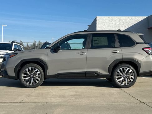 New 2026 Subaru Forester Touring image 6