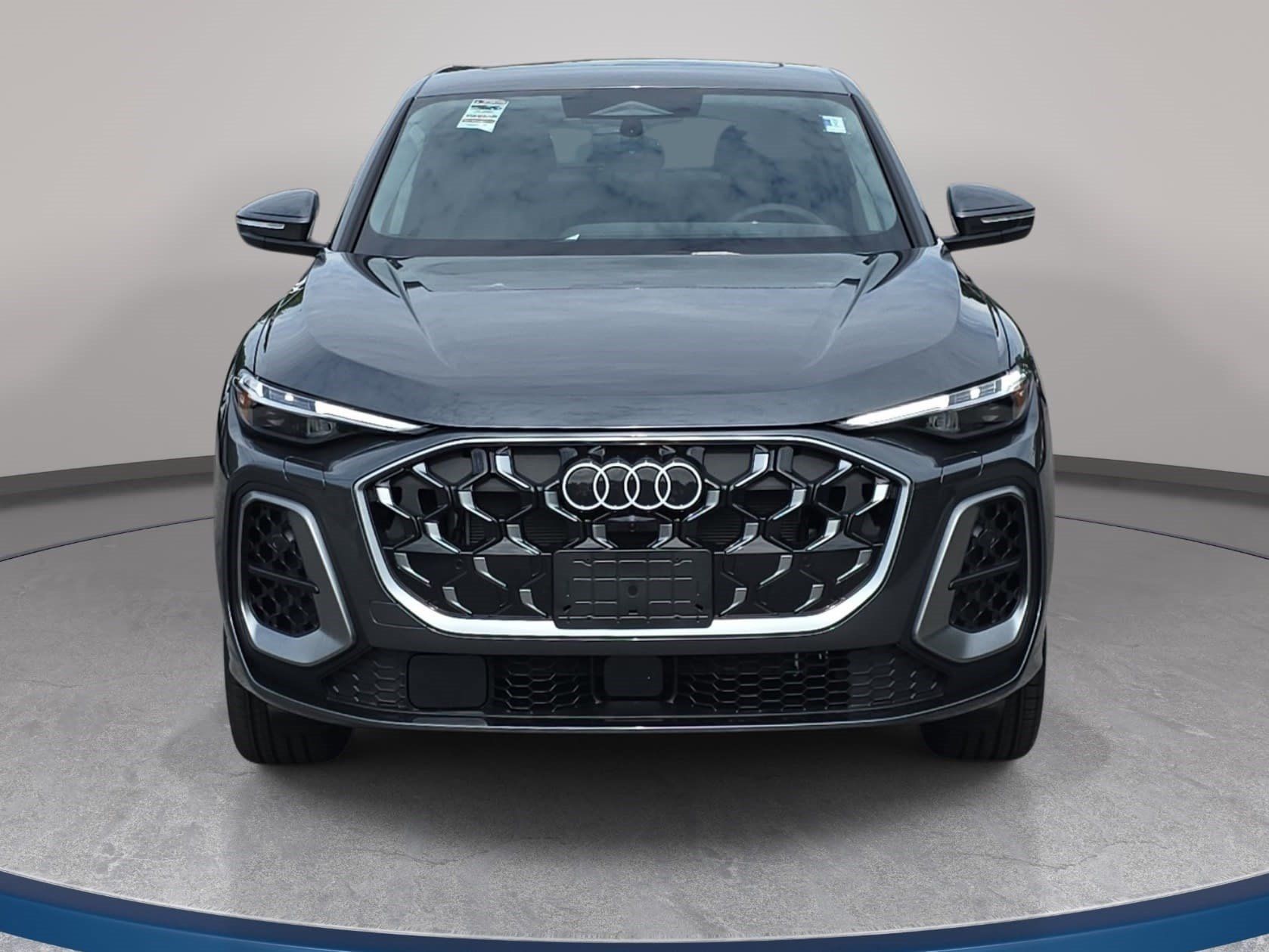 New 2026 Audi Q5 Premium Plus AWD/4WD image 2