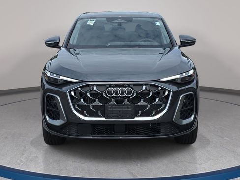 New 2026 Audi Q5 Premium Plus AWD/4WD image 2