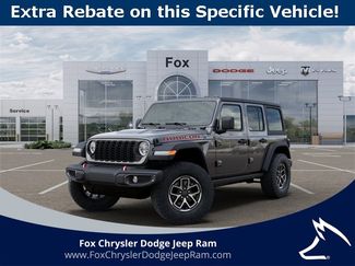 New 2026 Jeep Wrangler Rubicon video 1