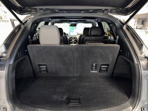 Used 2022 MAZDA CX-9 Signature image 28
