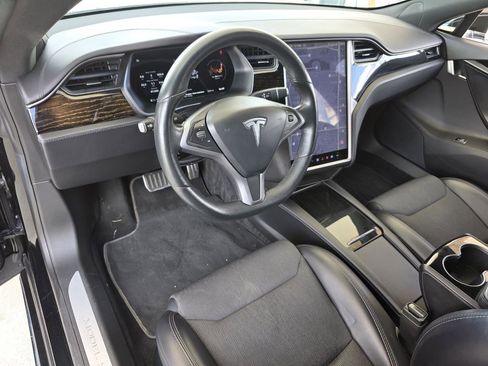 Used 2018 Tesla Model S 75D image 11