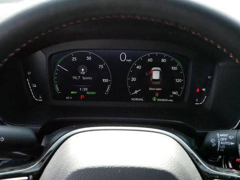 Used 2026 Honda CR-V Sport Touring image 21